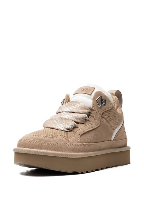 Sneakers Lowmel Sand UGG | 1144032SAN